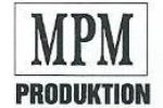 MPM Produktion Logo