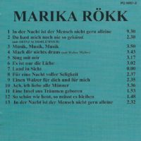 Marika Rökk – 4