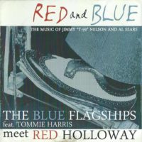 Red and Blue – Booklet – 1