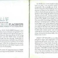 Red and Blue – Booklet – 2-3