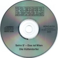 Sehn S – Das ist Wien – 6