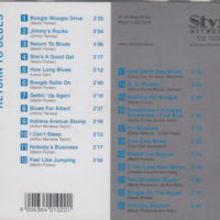 Styx – Its Whoopie – 3