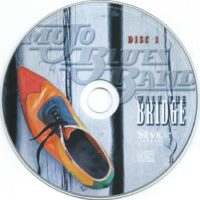 Walk The Bridge – 7