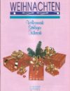 Weihnacht 1991 – Katalog – 1