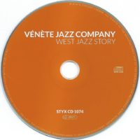 West Jazz Story – 5