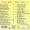 Wiener Charme – Wiener Lieder, Folge 1 – 2