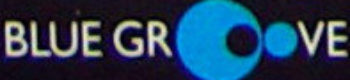 Blue Groove Logo