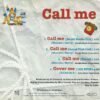 Call Me – 2