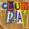 Club Play Logo