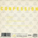 Confession – 2