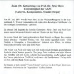 Ein Wiener mit Herz – 2