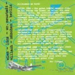 Flug 3 – Booklet – 2