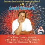 Gerald Pichowetz – 1