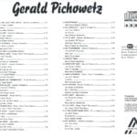 Gerald Pichowetz – 2