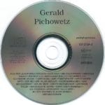 Gerald Pichowetz – 3