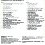 Gschichten aus dem Wienerwald – 2