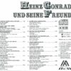 Heinz Conrads und seine Freunde – 3