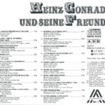 Heinz Conrads und seine Freunde – 3
