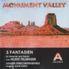 Monument Valley – 1