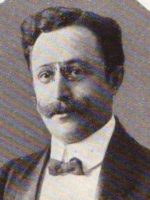 Theodor Wottitz – 1