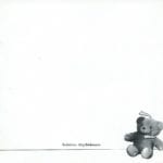 Baby Teddybär – Booklet – 11