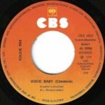 Disco Baby – 3