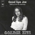Good bye Joe – 1