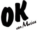 OK von Musica Logo