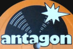 Antagon Logo