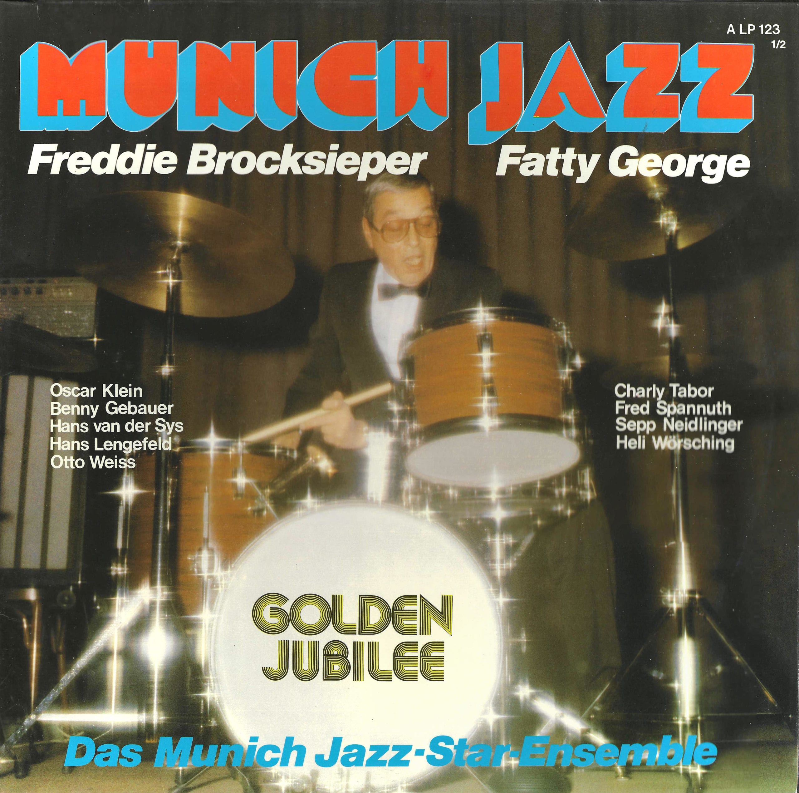 Munich Jazz – 1