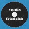 Studio Friedrich Logo