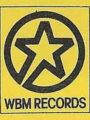 WBM Records Logo