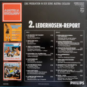 2. Lederhosen-Report – 2