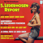 5. Lederhosen-Report – 1