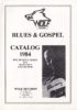 Catalog 1984 – 1