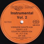 Instrumental, Vol. 4