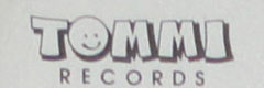 Tommi Records Logo
