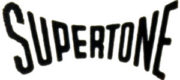 Supertone Logo – 1