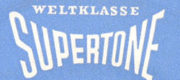 Supertone Logo – 2