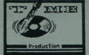 Time Productions Logo