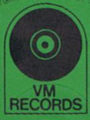 VM Records Logo