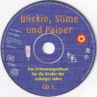 Wickie, Slime und Paiper – CD1 – 4