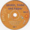 Wickie, Slime und Paiper – CD2 – 4