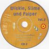 Wickie, Slime und Paiper – CD2 – 5