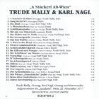 Ein Stückerl Alt-Wien – Booklet – 8