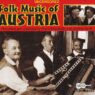 Folk Music of Austria – 1