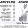 Laufclub-Show – 2