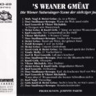 S Weaner Gmüat – 2