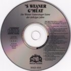 S Weaner Gmüat – 3