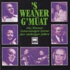 S Weaner Gmüat – Booklet 1